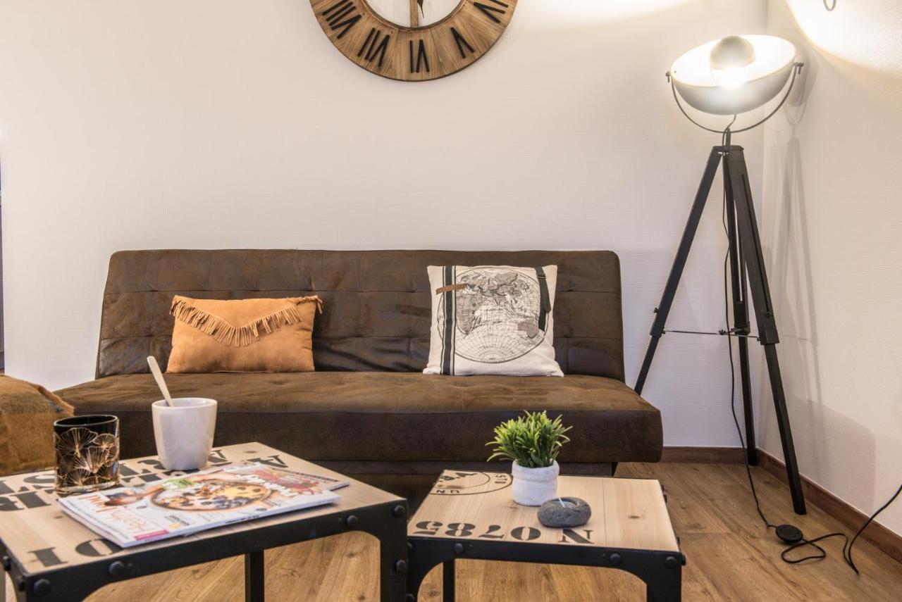 Nouveau - L'Atelier - Centre Ville Drulingen Ngoại thất bức ảnh
