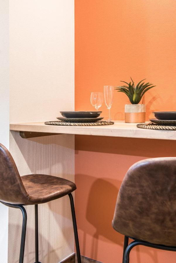 Nouveau - L'Atelier - Centre Ville Drulingen Ngoại thất bức ảnh